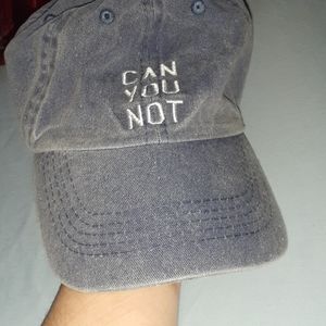 Ball Cap